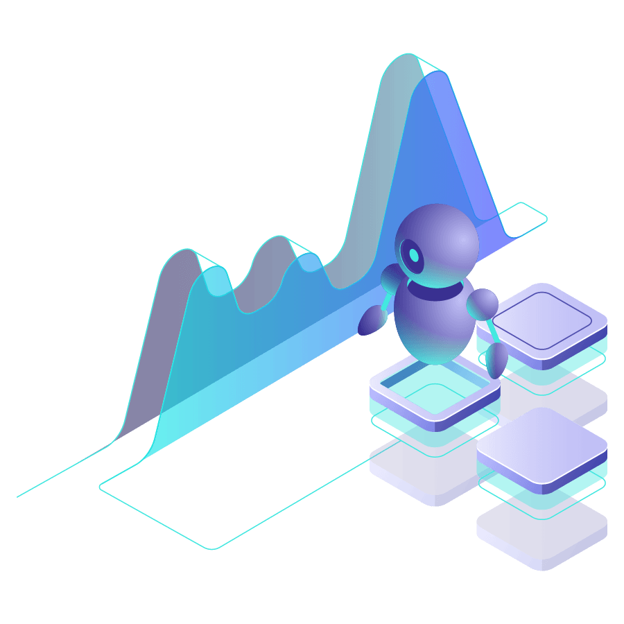 Artificial Intelligence & Machine Learning