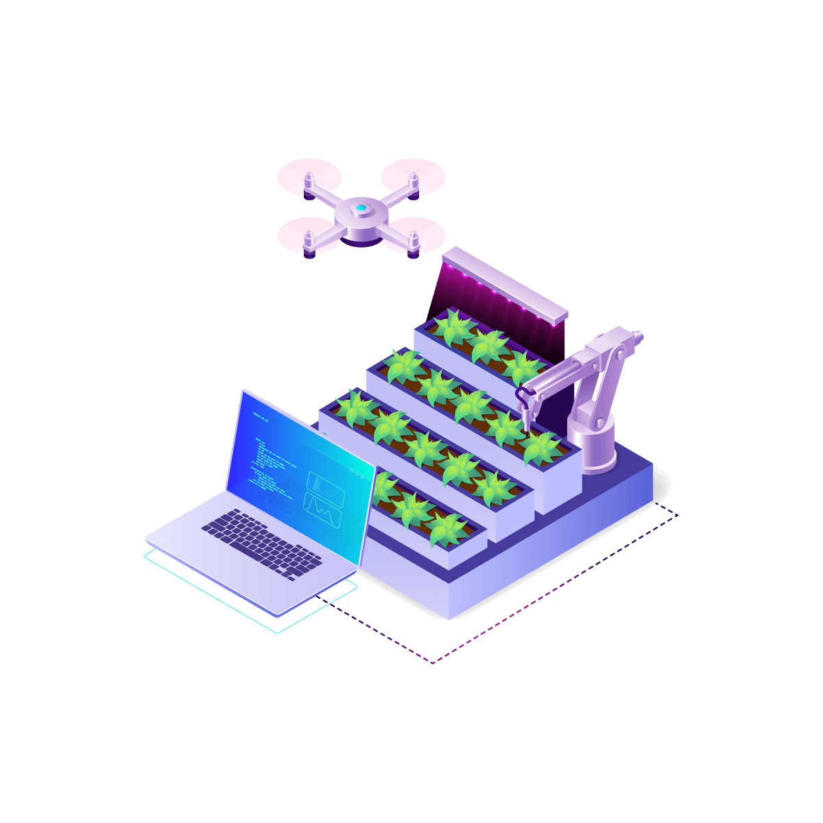 Smart Farming Solutions
