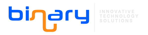 Binary IT Solutions